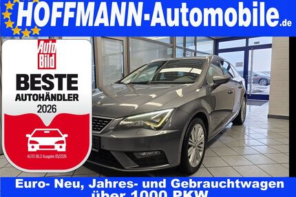 Seat Leon Gebrauchtwagen