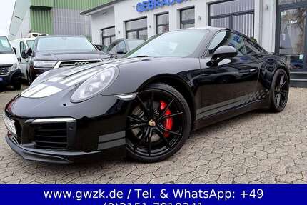 Porsche 991 Gebrauchtwagen