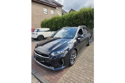 Kia ceed Sportswagon Gebrauchtwagen