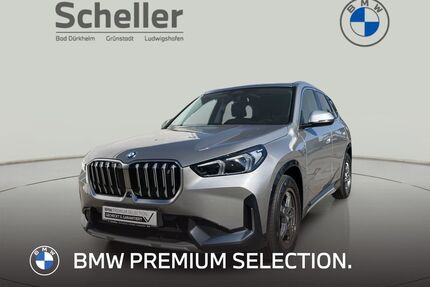 BMW iX1 Gebrauchtwagen
