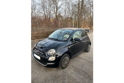 Fiat 500C Gebrauchtwagen