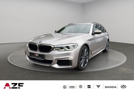 BMW M550 Gebrauchtwagen