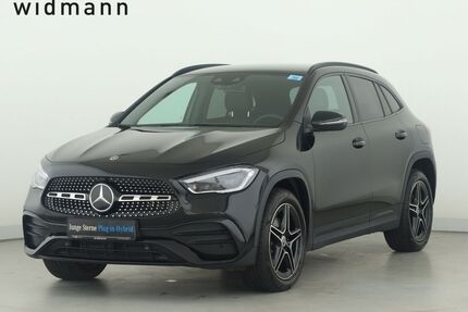 Mercedes-Benz GLA 250 Gebrauchtwagen