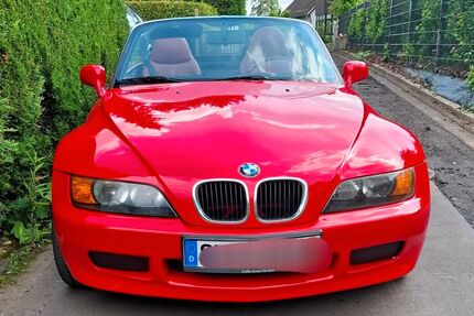 BMW Z3 Gebrauchtwagen