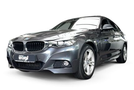 BMW 320 Gran Turismo Gebrauchtwagen