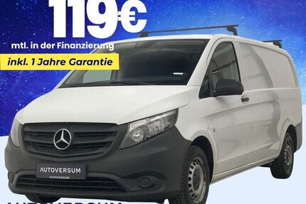 Mercedes-Benz Vito Gebrauchtwagen