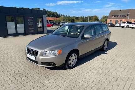 Volvo V70 Gebrauchtwagen