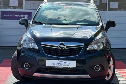 Opel Mokka Gebrauchtwagen