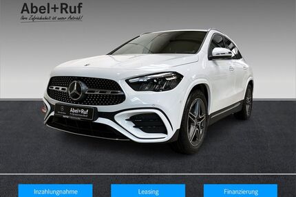 Mercedes-Benz GLA 200 Gebrauchtwagen