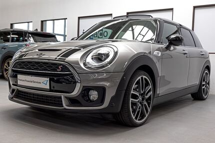 Mini Cooper S Clubman Gebrauchtwagen