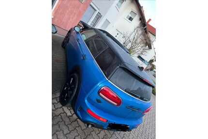 Mini Cooper S Clubman Gebrauchtwagen