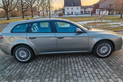 Alfa Romeo 159 Gebrauchtwagen