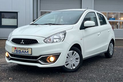 Mitsubishi Space Star Gebrauchtwagen