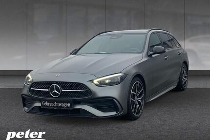 Mercedes-Benz C 300 Gebrauchtwagen