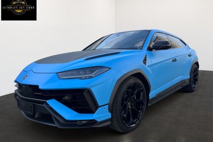Lamborghini Urus Gebrauchtwagen