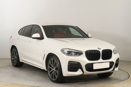 BMW X4 M40 Gebrauchtwagen
