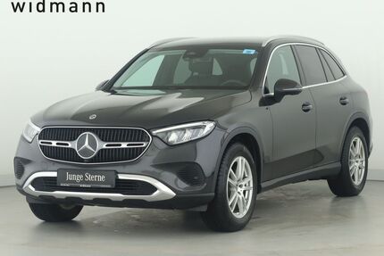 Mercedes-Benz GLC 200 Gebrauchtwagen
