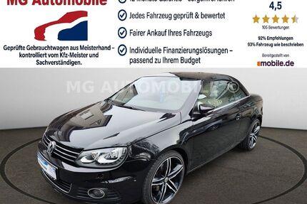 VW Eos Gebrauchtwagen