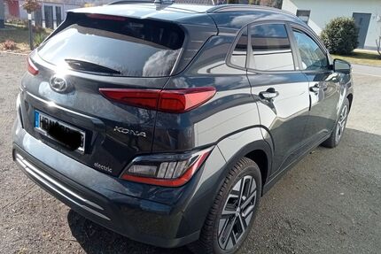 Hyundai KONA Elektro Gebrauchtwagen