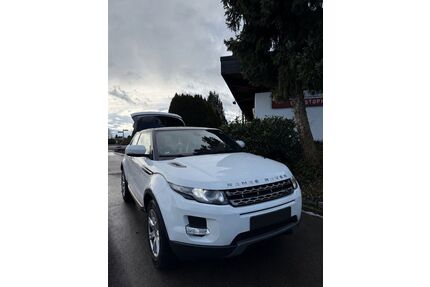 Land Rover Range Rover Gebrauchtwagen