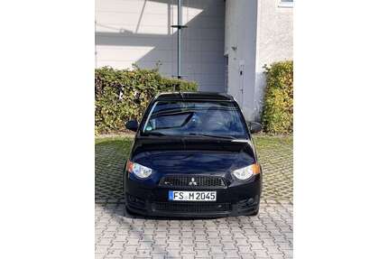 Mitsubishi Colt Gebrauchtwagen