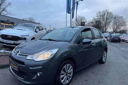 Citroen C3 Gebrauchtwagen