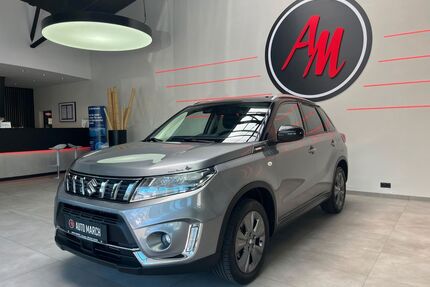 Suzuki Vitara Gebrauchtwagen