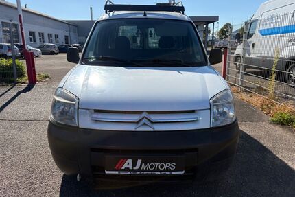 Citroen Berlingo Gebrauchtwagen