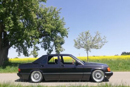 Mercedes-Benz 190 Gebrauchtwagen