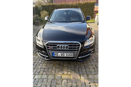 Audi SQ5 Gebrauchtwagen
