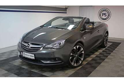 Opel Cascada Gebrauchtwagen
