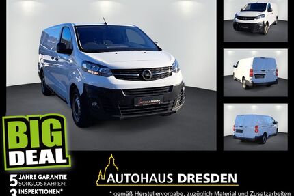 Opel Vivaro Gebrauchtwagen