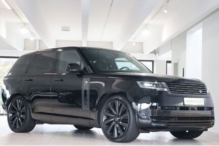 Land Rover Range Rover Gebrauchtwagen