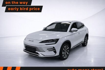 BYD SEAL U Gebrauchtwagen
