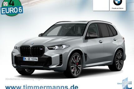 BMW X5 M60 Gebrauchtwagen