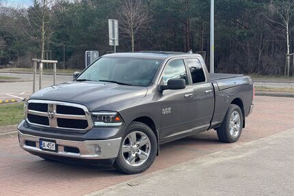 Dodge RAM Gebrauchtwagen