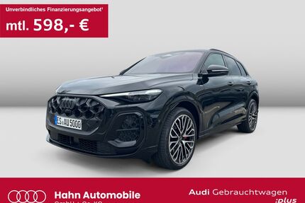 Audi Q5 Gebrauchtwagen