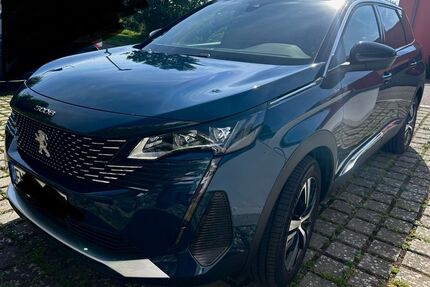 Peugeot 5008 Gebrauchtwagen
