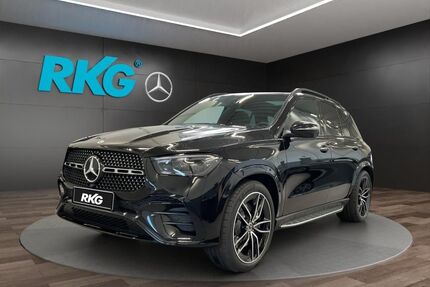 Mercedes-Benz GLE 350 Gebrauchtwagen