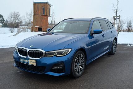 BMW 320 Gebrauchtwagen