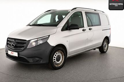 Mercedes-Benz Vito Gebrauchtwagen