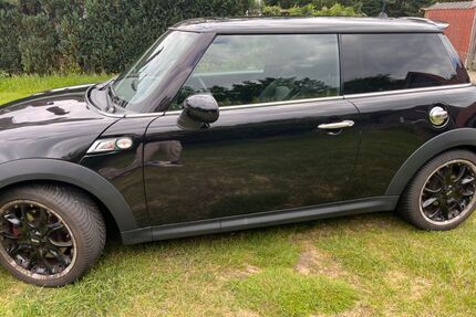 Mini Cooper S Gebrauchtwagen