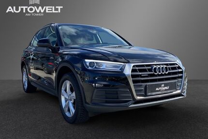 Audi Q5 Gebrauchtwagen