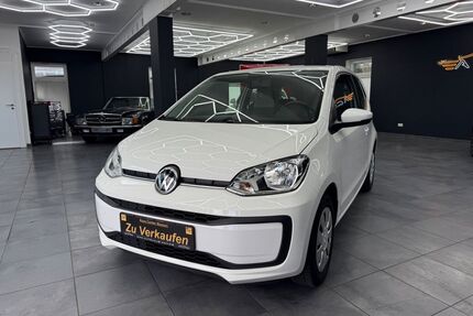 VW up! Gebrauchtwagen