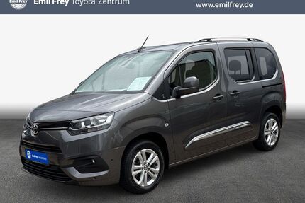 Toyota Proace City Gebrauchtwagen