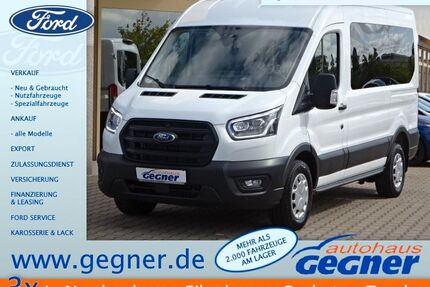 Ford Transit Gebrauchtwagen