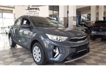 Kia Stonic Gebrauchtwagen