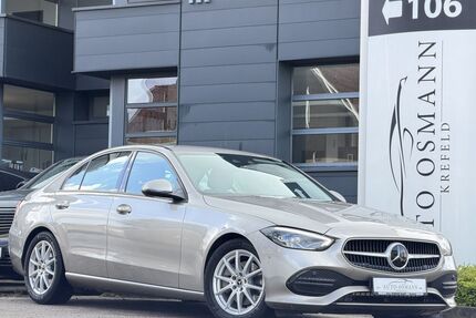 Mercedes-Benz C 200 Gebrauchtwagen