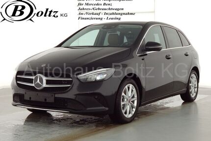 Mercedes-Benz B 250 Gebrauchtwagen