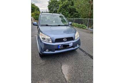 Daihatsu Terios Gebrauchtwagen